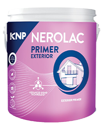 KNP Nerolac Exterior Primer
