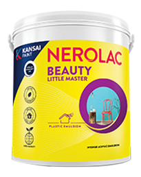 KNP Nerolac Little Master