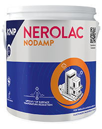 KNP Nerolac No-Damp
